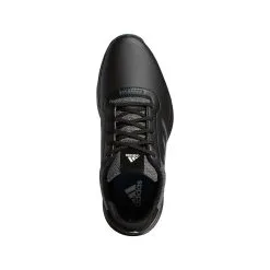 Adidas Gents S2G Laced Black Shoe -Clubs Cheap Store S2GBLK2