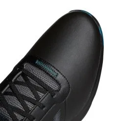 Adidas Gents S2G Laced Black Shoe -Clubs Cheap Store S2GBLK3