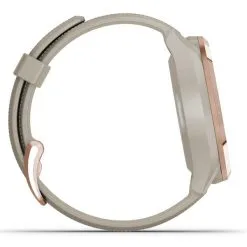 GarminApproach S42 Watch Rosegold -Clubs Cheap Store S42002 3 L