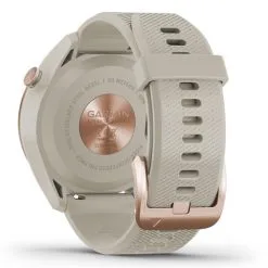 GarminApproach S42 Watch Rosegold -Clubs Cheap Store S42002 4 L