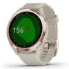 GarminApproach S42 Watch Rosegold