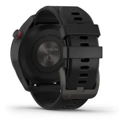 Garmin Approach S42 Watch Grey/Black 9 Garmin Approach S42 Watch Grey/Black -Clubs Cheap Store S42003 4 L