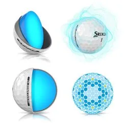 Srixon Q Star Tour Golf Ball 7 Srixon Q Star Tour Golf Ball -Clubs Cheap Store SRI22D0101001 4 L