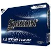 Srixon Q Star Tour Golf Ball 1 Srixon Q Star Tour Golf Ball -Clubs Cheap Store SRI22D0101001 L