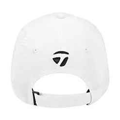 TaylorMade Ladies Tour Hat White -Clubs Cheap Store TA20H0309002 3 L