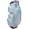 TaylorMade Storm Dry W/P Cart Bag Kalea -Clubs Cheap Store TA21A0304001 L