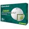 TaylorMade Tour Response 22 Golf Ball Dozen White -Clubs Cheap Store TA22D0101001 L