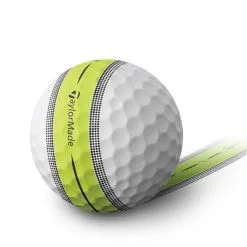 TaylorMade Tour Response Stripe Golf Ball 22 Dozen White -Clubs Cheap Store TA22D0102001 2 L