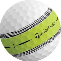 TaylorMade Tour Response Stripe Golf Ball 22 Dozen White -Clubs Cheap Store TA22D0102001 3 L