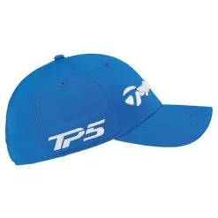 TaylorMade Tour Radar Cap Blue -Clubs Cheap Store TA22H0301004 3 L
