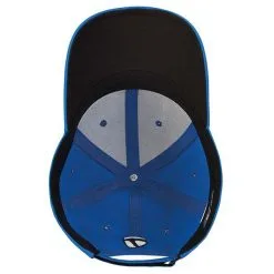 TaylorMade Tour Radar Cap Blue -Clubs Cheap Store TA22H0301004 4 L