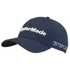 TaylorMade Tour Radar Cap Navy