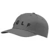 TaylorMade Lifestyle Adj Cap Charcoal -Clubs Cheap Store TA22H0305005 L