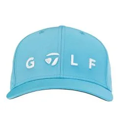 TaylorMade Lifestyle Adj Cap Royal -Clubs Cheap Store TA22H0305006 2 L