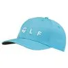 TaylorMade Lifestyle Adj Cap Royal