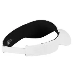 TaylorMade Radar Visor White -Clubs Cheap Store TA22H0307001 1 L