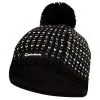 TaylorMade Ladies Beanie Black -Clubs Cheap Store TA9H0306001 L