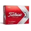 Titleist TruFeel Golf Ball 1 Titleist TruFeel Golf Ball -Clubs Cheap Store TI22D0101001 L