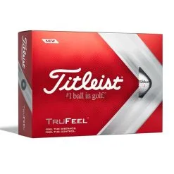 Titleist TruFeel Golf Ball