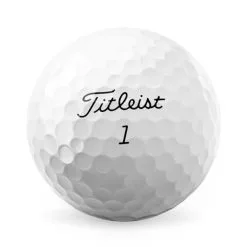 Titleist AVX 23 Golf Balls Dozen White -Clubs Cheap Store TI22D0103001 1 L