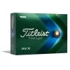 Titleist AVX 23 Golf Balls Dozen White -Clubs Cheap Store TI22D0103001 L