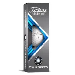 Titleist 22 Tour Speed Golf Balls Dozen White 9 Titleist 22 Tour Speed Golf Balls Dozen White -Clubs Cheap Store TI22D0105001 3 L