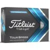 Titleist 22 Tour Speed Golf Balls Dozen White -Clubs Cheap Store TI22D0105001 L