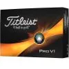 Titleist Pro V1 2023 Golf Balls Dozen White -Clubs Cheap Store TI23D0103001 L