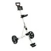 Longridge MICRO-LITE TROLLEY SILVER -Clubs Cheap Store TRCOSN.MAIN