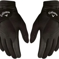 Callaway Thermal Grip Gloves(Pair)