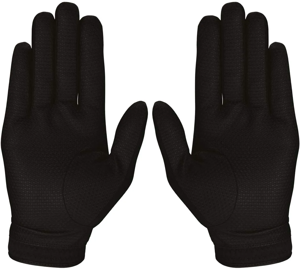 Ladies Callaway Thermal Grip Gloves(Pair) 4 Ladies Callaway Thermal Grip Gloves(Pair) - Image 2