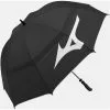 Mizuno Tour Twin Canopy Umbrella Black - White -Clubs Cheap Store UMB19P002 L