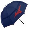 Mizuno Tour Twin Canopy Umbrella Navy Red -Clubs Cheap Store UMB19P005 L
