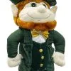 Longridge Leprechaun Headcover -Clubs Cheap Store WCNOLEP 01 600x989 88321dd3 a8af 4e1a a60a d39d2de81b35