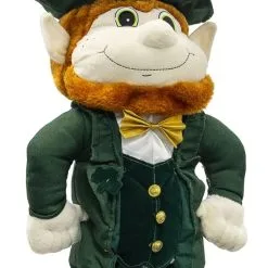 Longridge Leprechaun Headcover