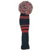 Longridge Pom Pom Headcover - Driver Red -Clubs Cheap Store WCNOPPDRBRMAIN 600x600 00cb41d5 d7ab 4bf4 a1e6 6ca7b2799022