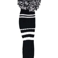Longridge Pom Pom Headcover - Driver