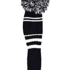 Longridge Pom Pom Headcover - Fairway