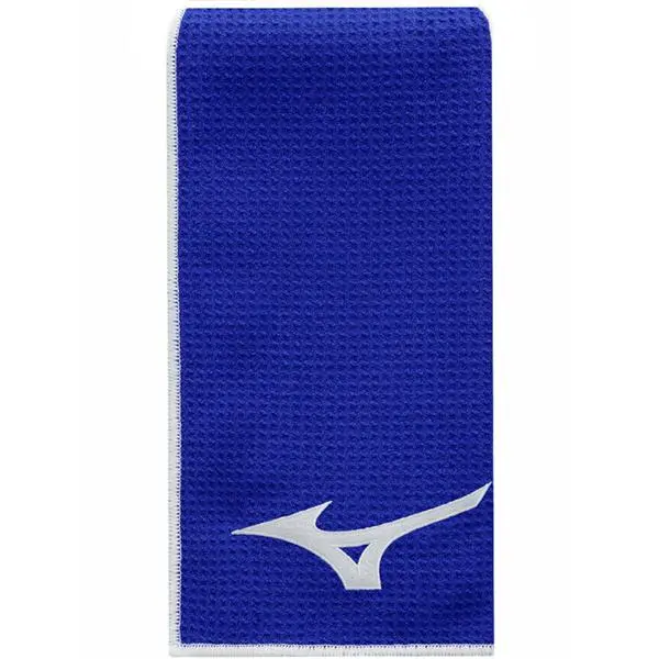 Mizuno Micro Fibre Towel ZT180P Staff Colour 3 Mizuno Micro Fibre Towel ZT180P Staff Colour
