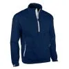 Zero Restriction Gents POWER TORQUE 1/4 ZIP Navy 1 Zero Restriction Gents POWER TORQUE 1/4 ZIP Navy -Clubs Cheap Store Zero Restriction Power Torque 1 2 Navy 600x600 1