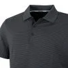 Adidas Men's Performance Stripe Creatable Polo Shirt -Clubs Cheap Store adi2clrclbmrc dq2301 3