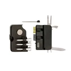 Longridge All Purpose Golf Tool 10 Built In Accessories