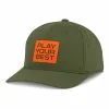 Ping Play Your Best Snapback Golf Cap Olive 1 Ping Play Your Best Snapback Golf Cap Olive -Clubs Cheap Store apik1jtsr 47449.1648470491