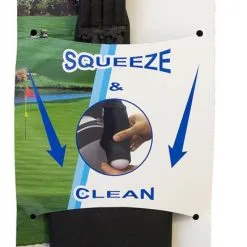 Longridge Neoprene Ball Cleaner -Clubs Cheap Store babs 03 436x1000 1