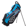 Callaway CHEV DRY STAND BAG Black/CYAN/Fire Red 2 Callaway CHEV DRY STAND BAG Black/CYAN/Fire Red -Clubs Cheap Store bags 2021 chev dry stand 19011 1