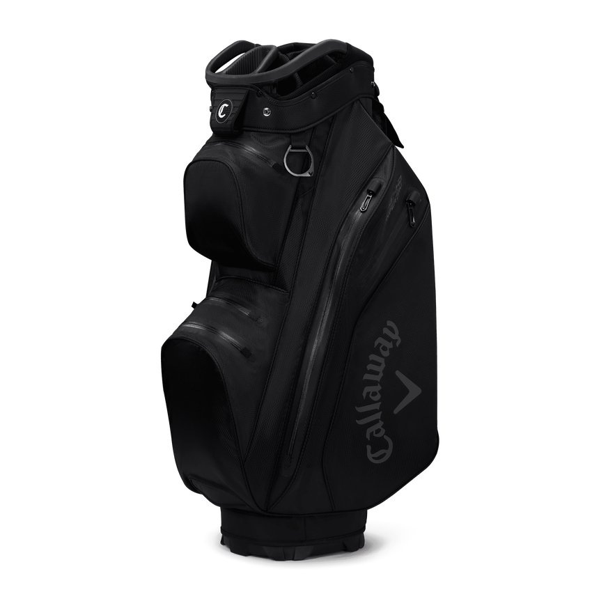 Callaway Org 14 HD Cart Bag BLACK 22 3 Callaway Org 14 HD Cart Bag BLACK 22