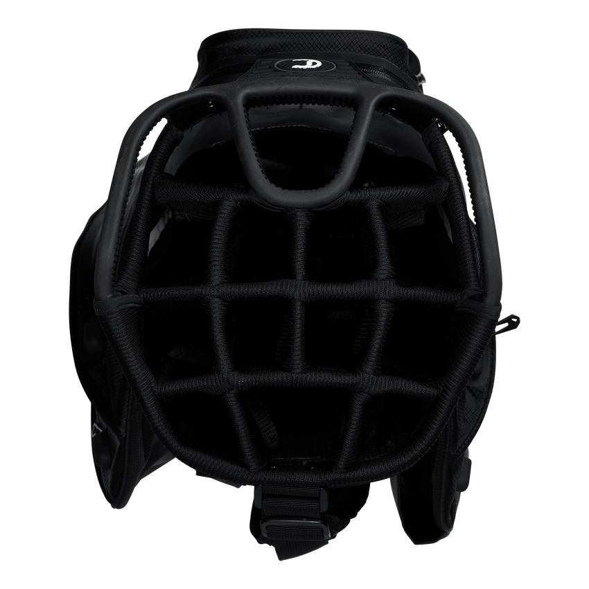 Callaway Org 14 HD Cart Bag BLACK 22 4 Callaway Org 14 HD Cart Bag BLACK 22 - Image 2