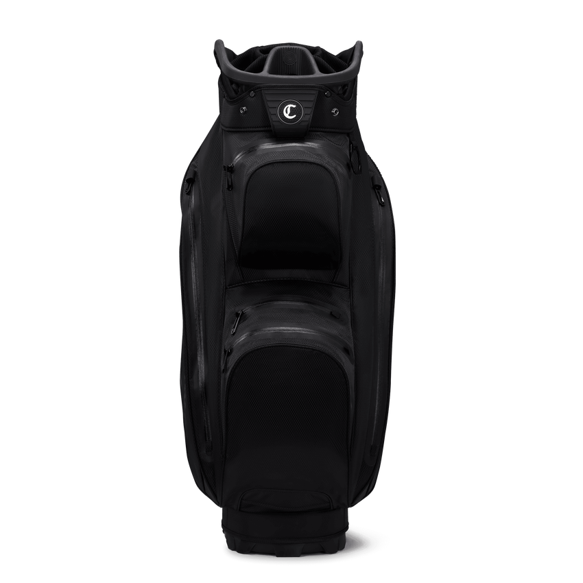 Callaway Org 14 HD Cart Bag BLACK 22 6 Callaway Org 14 HD Cart Bag BLACK 22 - Image 4