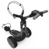 Powakaddy FX7 GPS 18 Hole Lithium Cart Gunmetal