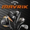 Callaway Mavrik 10-Piece Golf Package Set -Clubs Cheap Store callaway mavrik blog